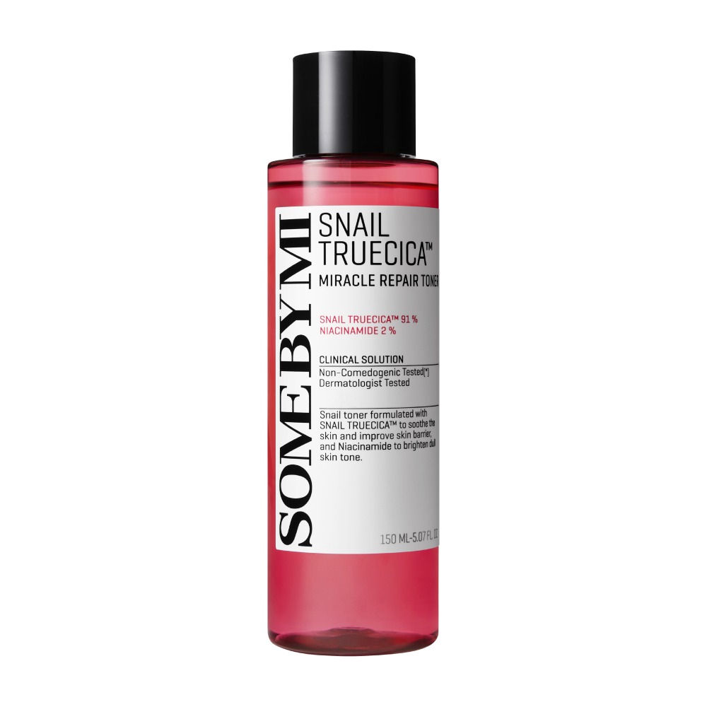 سام باي مي تونر سنايل تروسيكا ميراكل لاصلاح البشرة  150مل 