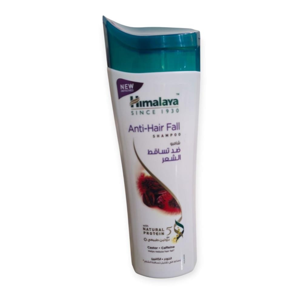 HIMALAYA ANTI HAIR FALL SHAMPOO 350ML