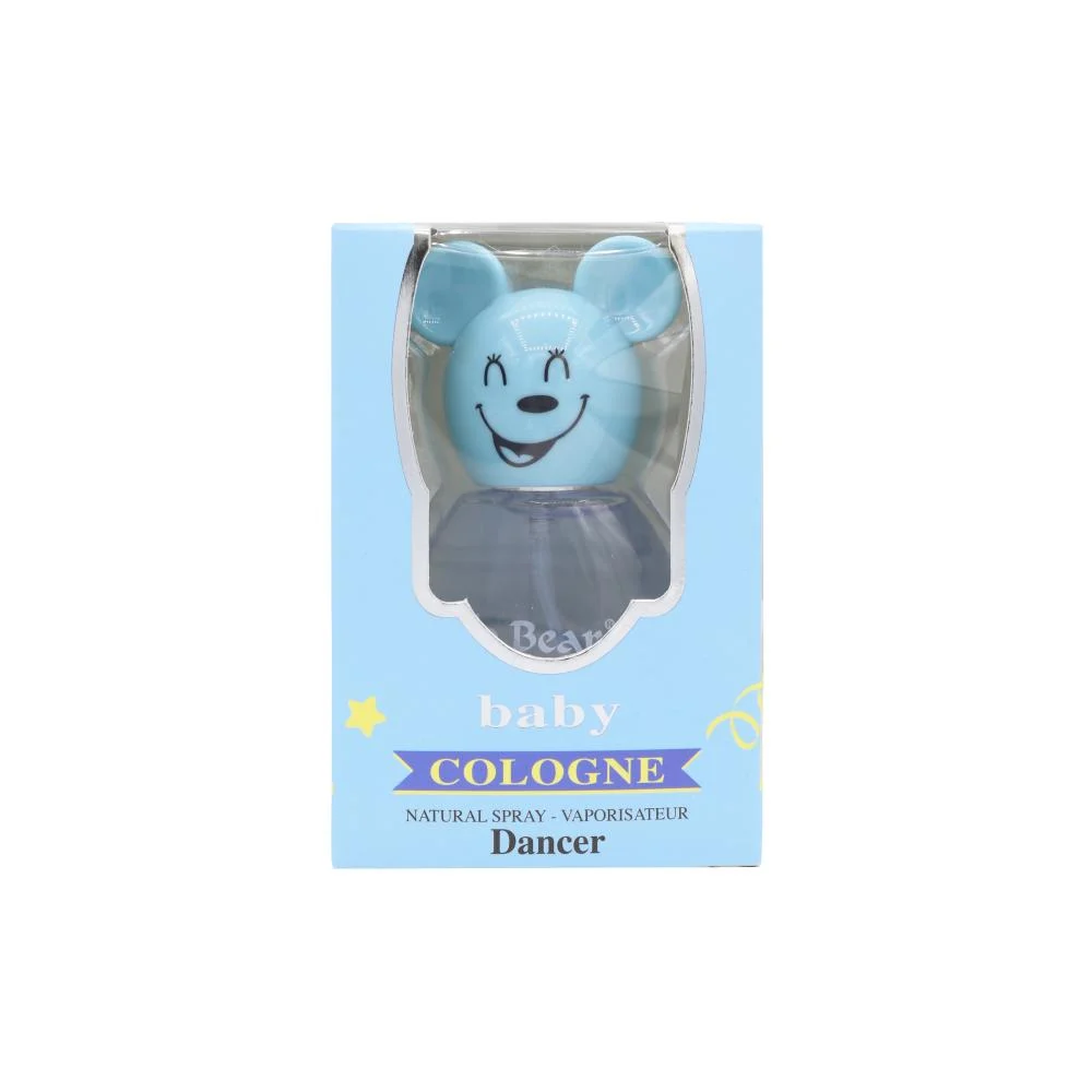 سبوك عطر كولونيا للأطفال دانسر 35 مل