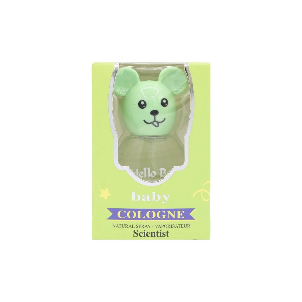 هالو بير عطر كولونيا للأطفال ساينتست 35 مل 