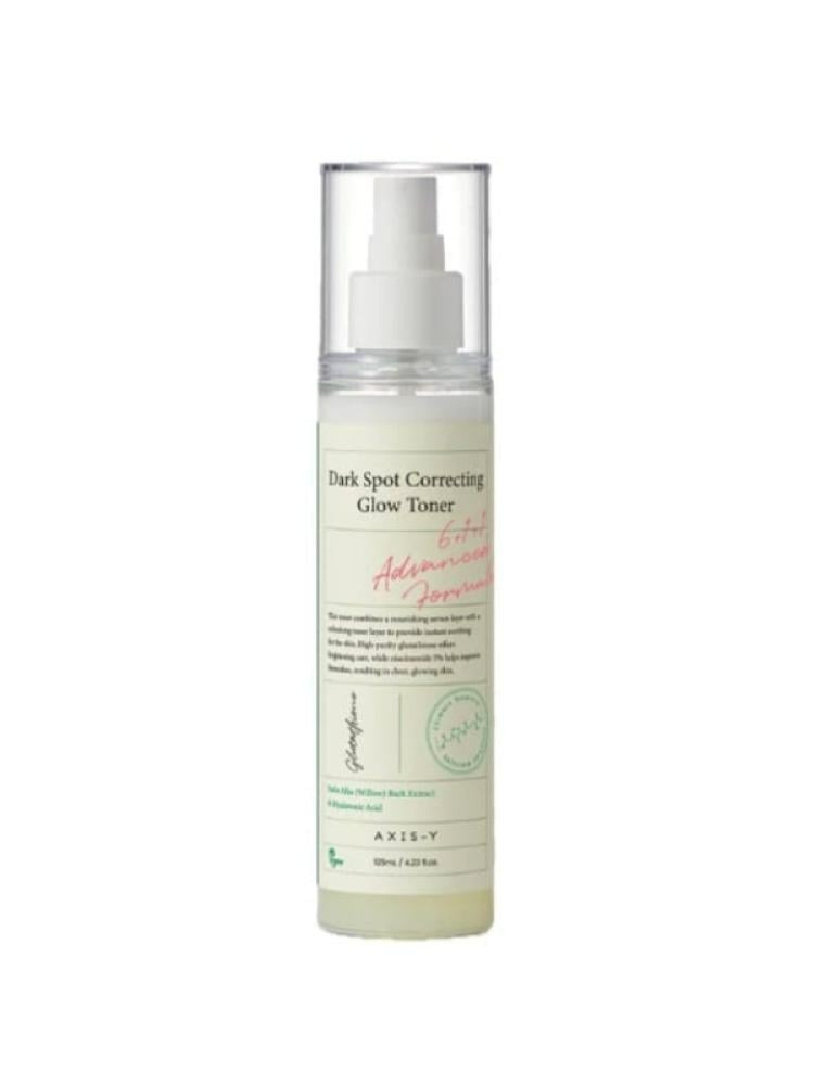 AXIS-Y - Dark Spot Correcting & Glow Toner - 150ml