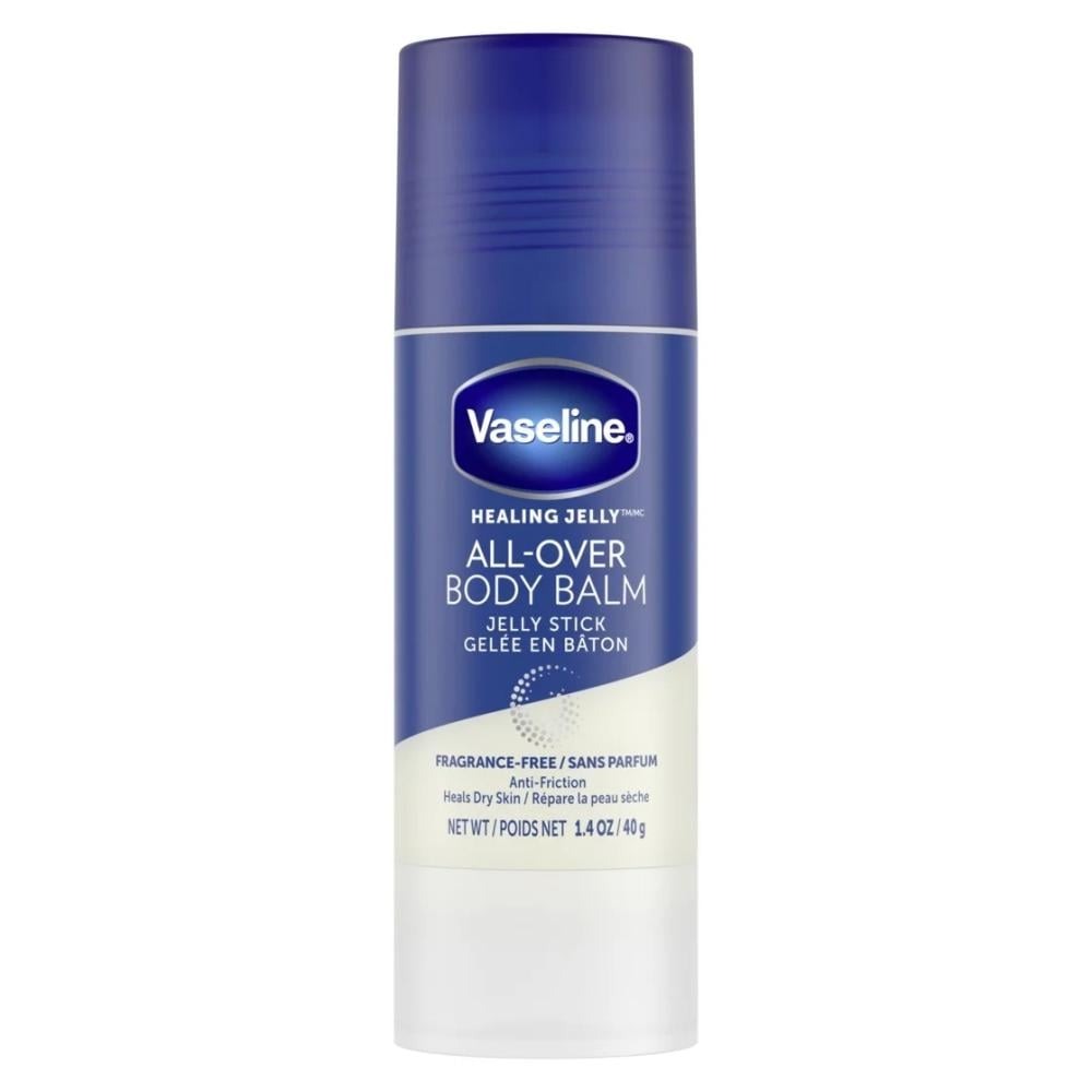 Vaseline Healing Jelly, All-Over Body Balm, Jelly Stick 40gm