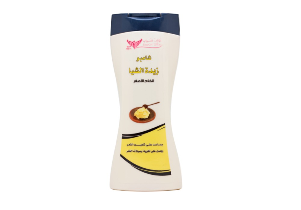 Kuwait Shop Shea Butter Shampoo 450ml