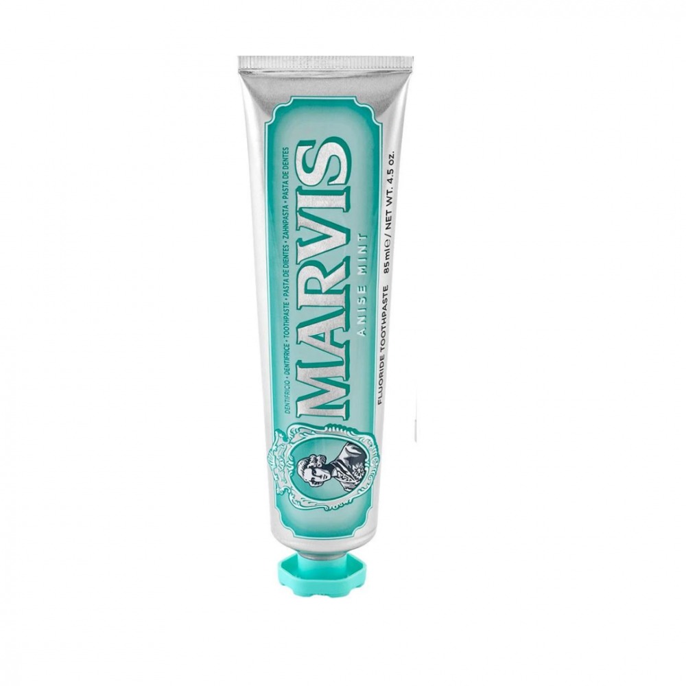 Marvis Anise Mint Toothpaste 85 ml