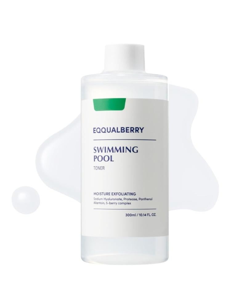 EQUALBERRY Swimming Pool Tone 300ml