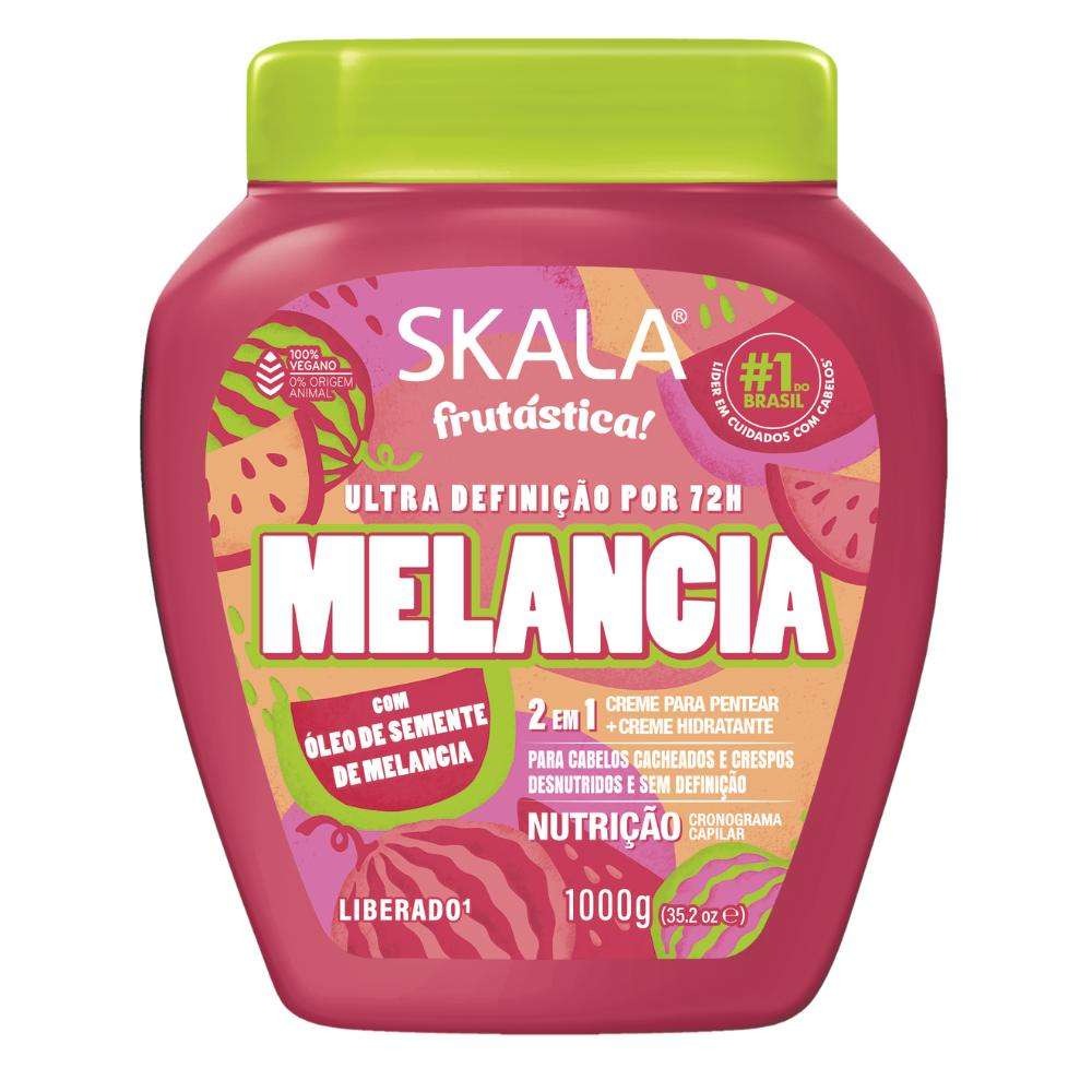 Skala Melancia Hair Treatment Conditioning Cream