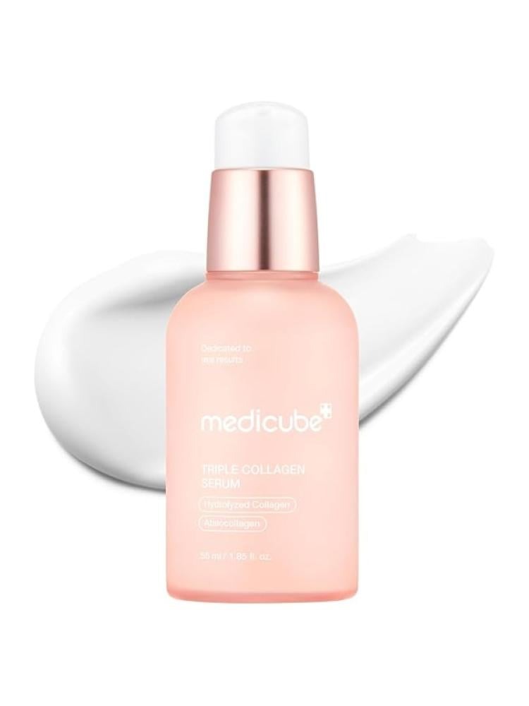 Medicube - Triple Collagen Serum - 55 ml