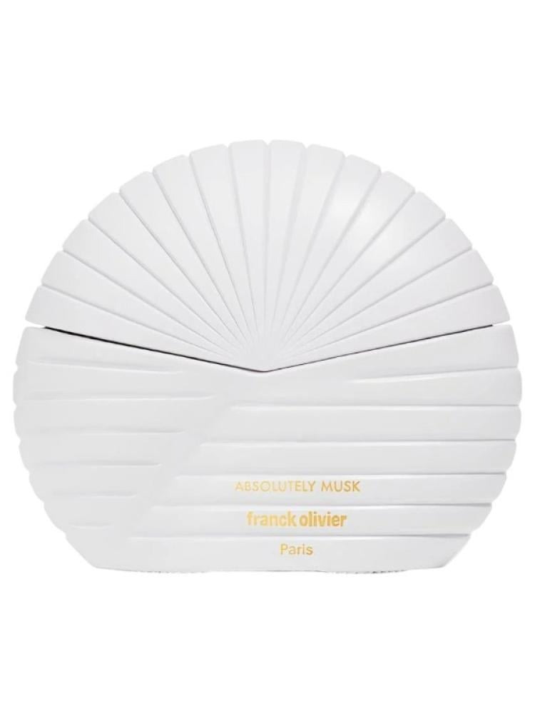 Franck Olivier - Absolutely Musk Eau de Parfum - 75ml