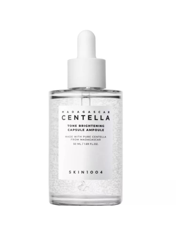 Skin 1004 Madagascar Centella Brightening Serum - 50ml