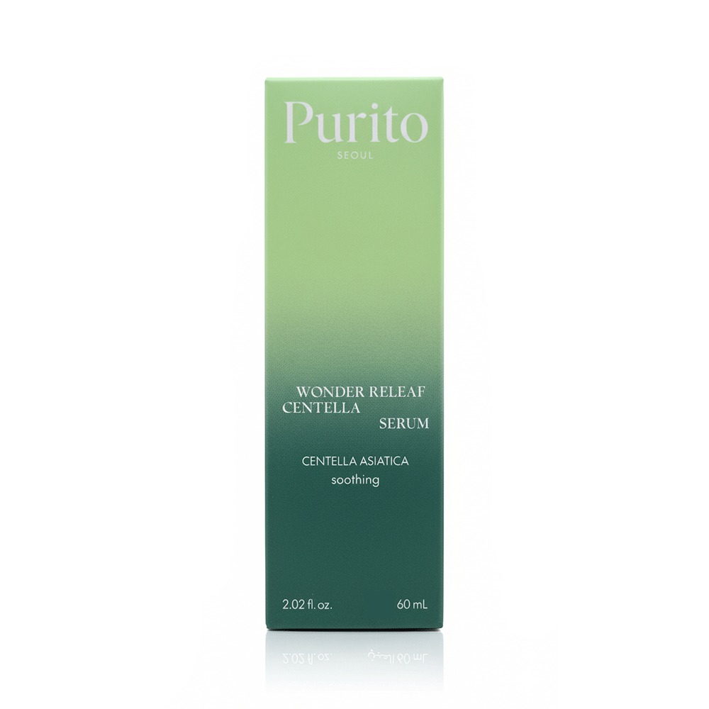 PURITO WONDER SERUM 60ML