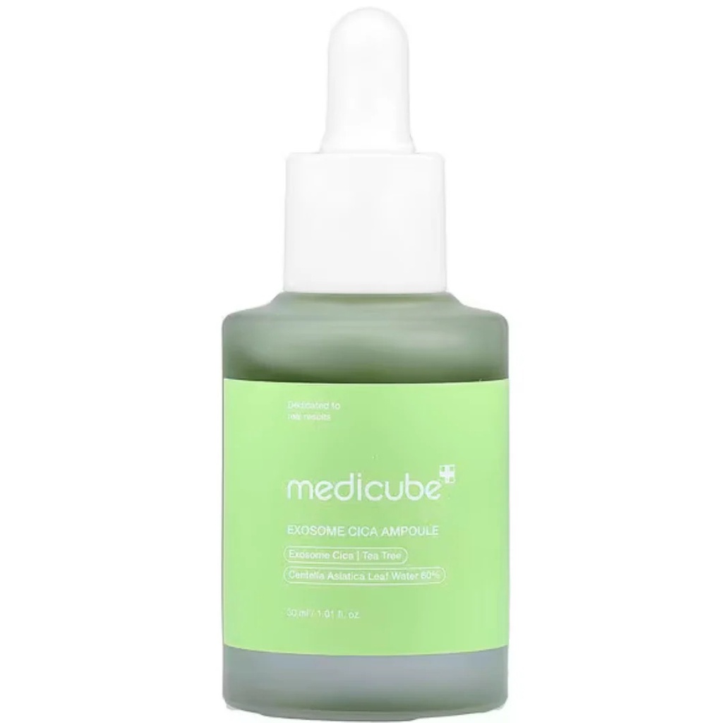 Medicube Exosome Cica AMPOLLE 30ml