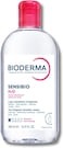 Bioderma Sensibio H2O Makeup Removing Micelle Solution - 500ml