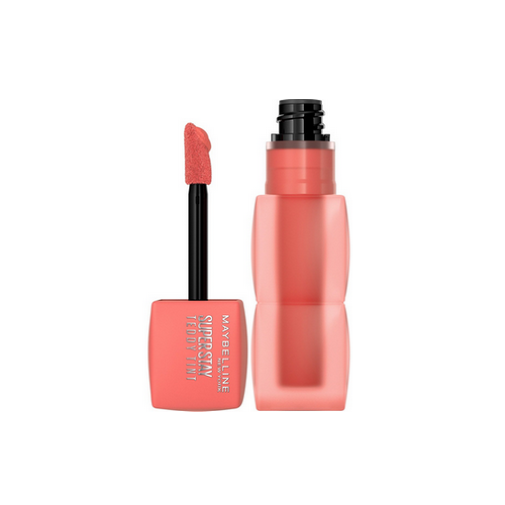 Maybelline Superstay: 10 CURRENT MOOD