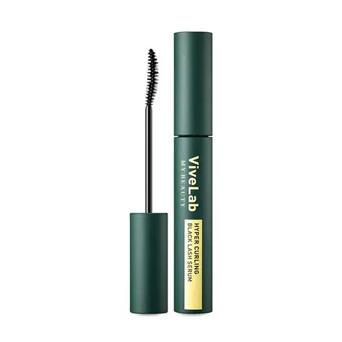 ViveLab Eyelash Serum Black Supreme Curl - 8g