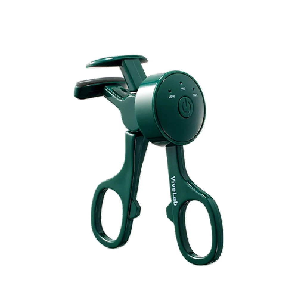 Vivelab Advanced Thermal Eyelash Curler
