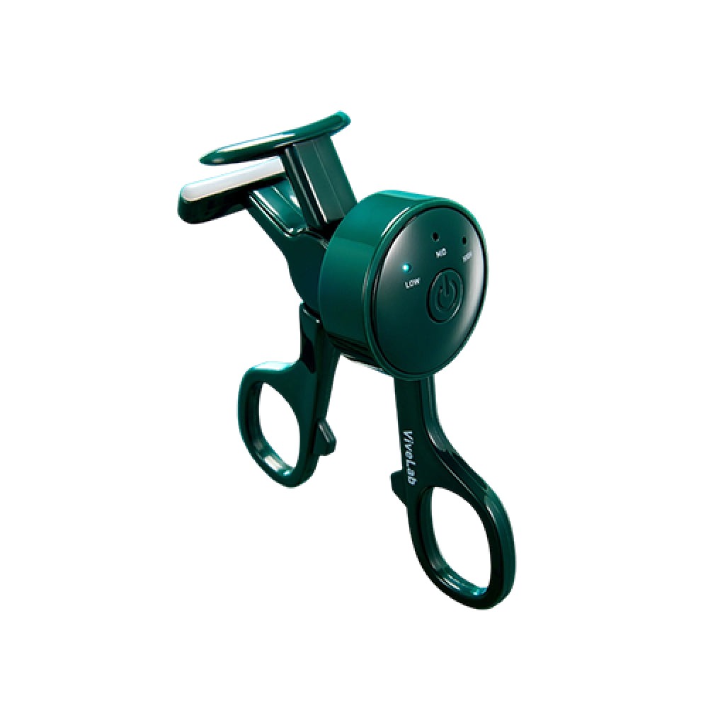 Vivelab Advanced Thermal Eyelash Curler