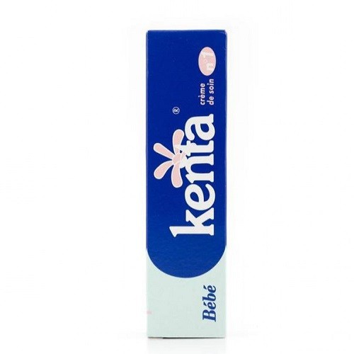 Kenta Baby De soin Cream - 30g