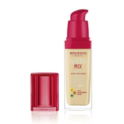 برجوا كريم اساس هيلثي مكس 30مل