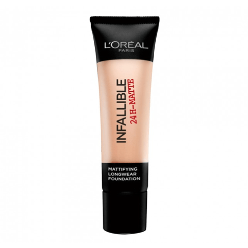 L'Oreal Mattifying Infallible Foundation