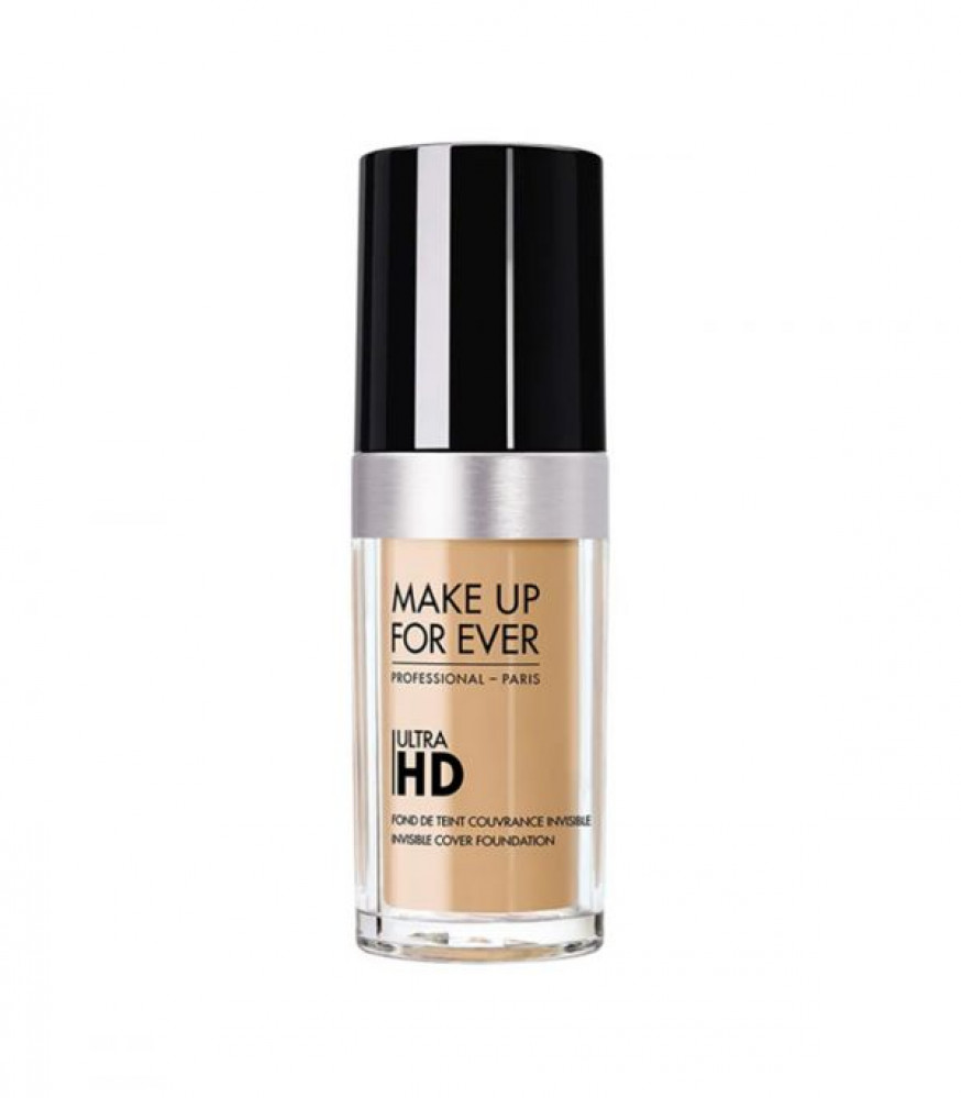 Forever Ultra HD Liquid Foundation 30ml