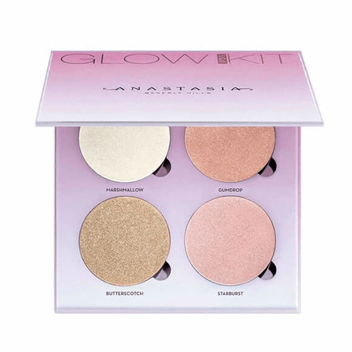 Anastasia Breville Glow Kit
