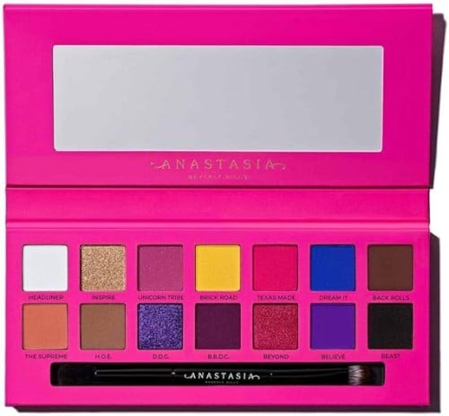 Anastasia Palette Alyssa Edwards