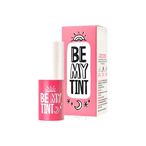 Be My Tint Lipstick 02 from Yadah