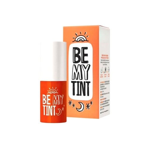 Be My Tint Lipstick and Cheeks 04 from Yadah