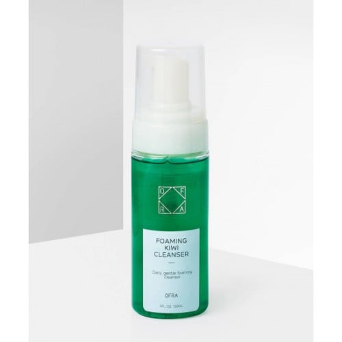 Ofra face wash with kiwi