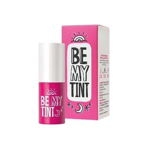 ياداه بي ماي تنت احمر الشفاه و الخدود 01