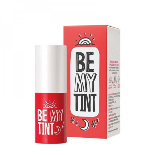 Be My Tint Lipstick and Cheeks 03 from Yadah