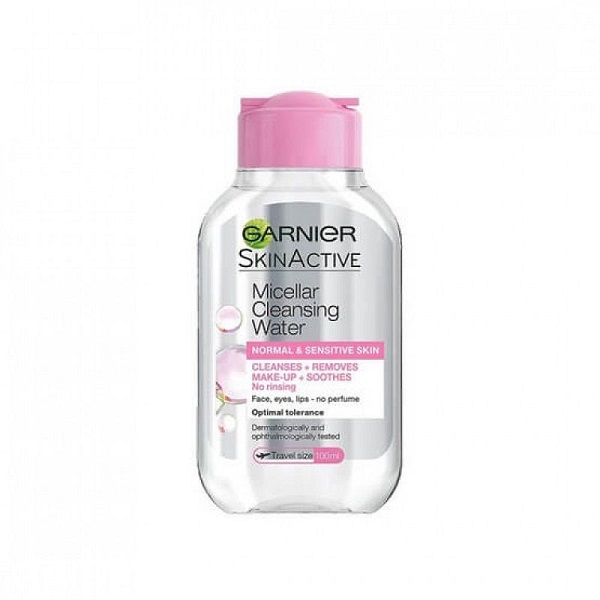 Garnier SkinActive Micellar Cleansing Water All in One - 100ml