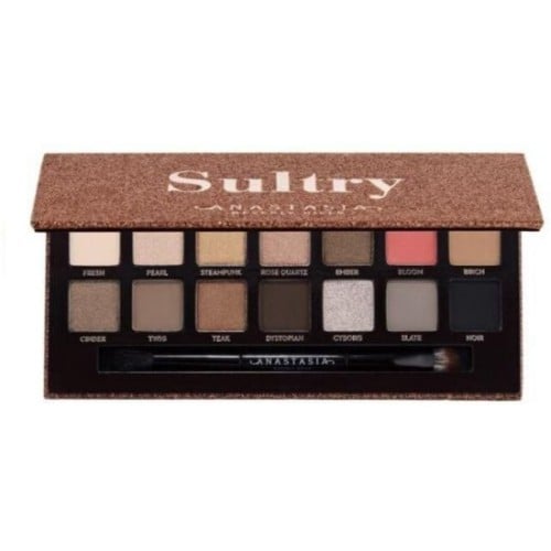 Eyeshadow Sultry, Anastasia