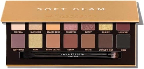 Anastasia Soft Glam Eyeshadow