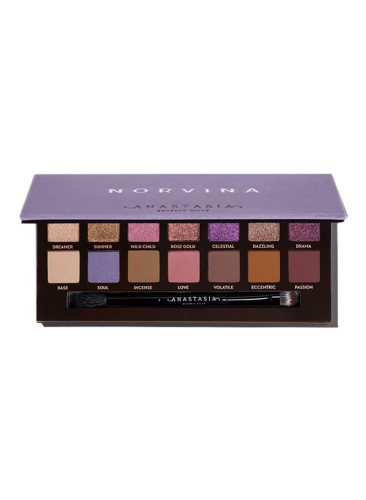 Anastasia Norvina Beverly Hills Eyeshadow Palette
