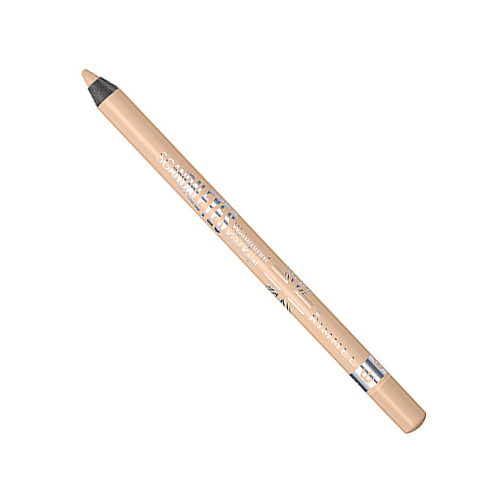 Rimmel London Beige Scandaleyes Waterproof Eyeliner Pencil - Nude