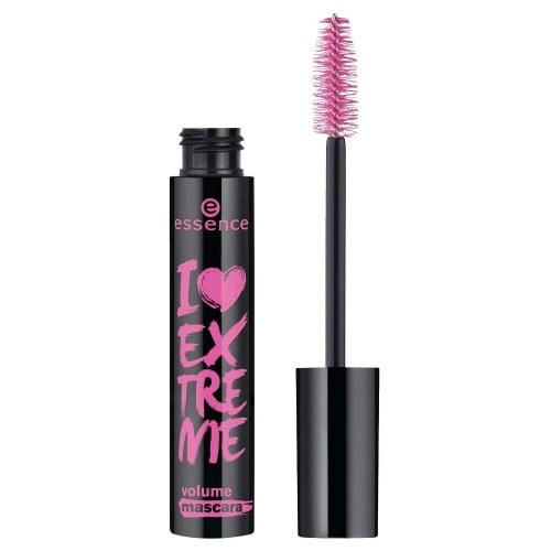 Essence I Love Extreme Volume Mascara