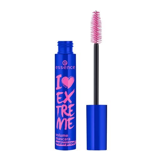 Essence I Love Extreme Volume Waterproof Mascara
