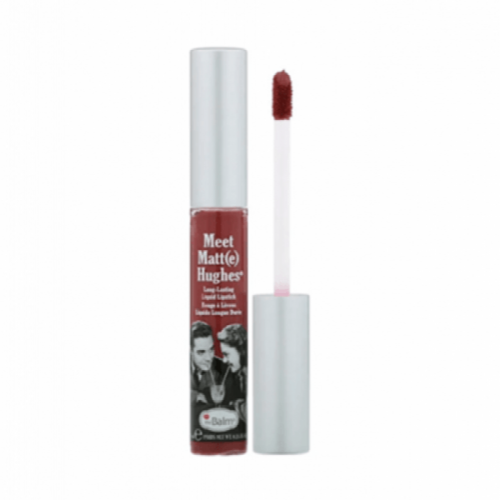 Meet Matt(e) Liquid Lipstick Charming 0.25 oz