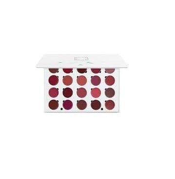 باليت ارواج اوفرا Ofra - Pro Lipstick Palette