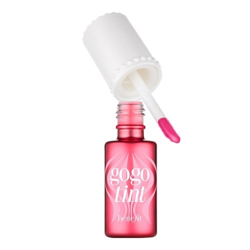 Benefit Jojo Tint Lip & Cheek Gloss