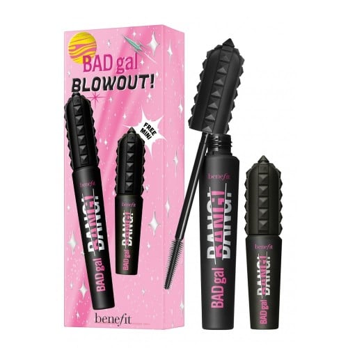 Benefit Badgal Bang Mascara