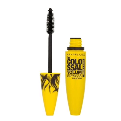 Maybelline The Colossal Smokey Mascara - Black