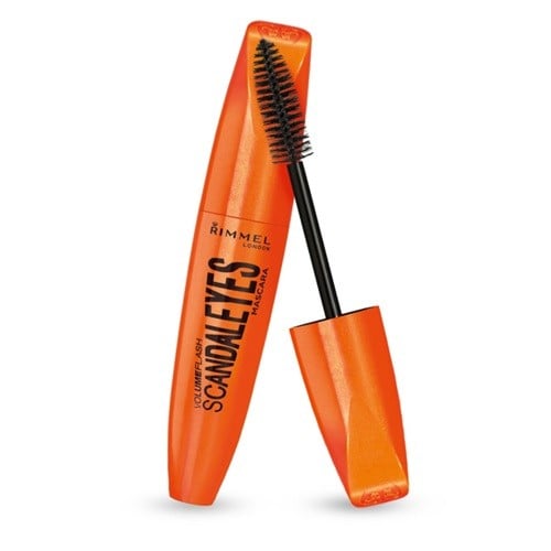 Scandalize Mascara from Rimmel London - Black