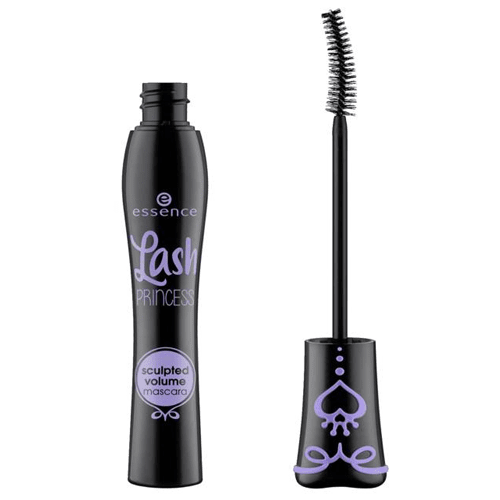 Essence Lash Princess Sculpted Volume Mascara