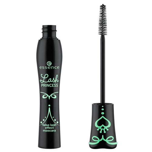 Essence princess green mascara