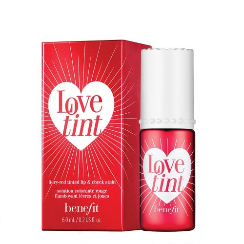 Benefit Love Tint Cheek and Lip Tint 6ml