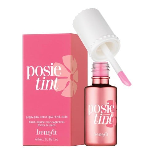 Benefit Posy Tint for cheeks and lips 6 ml