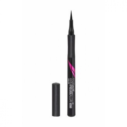 Maybelline Hyper Precise All Day Liquid Eyeliner BLACK