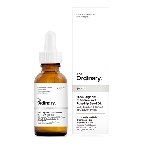 The Ordinary Pure Rosehip Seed Oil